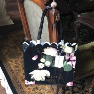 TED BAKER London tote New